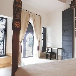 Dar-k *** Marrakesh