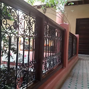 Cecil ** Marrakesh