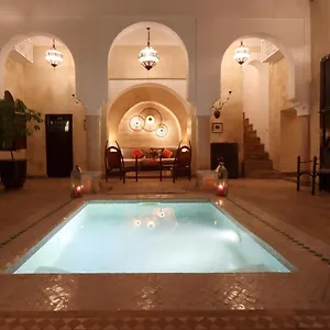 Риад Dar Warda