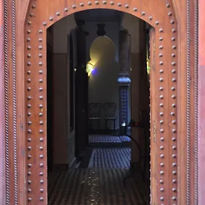 Riad Charik