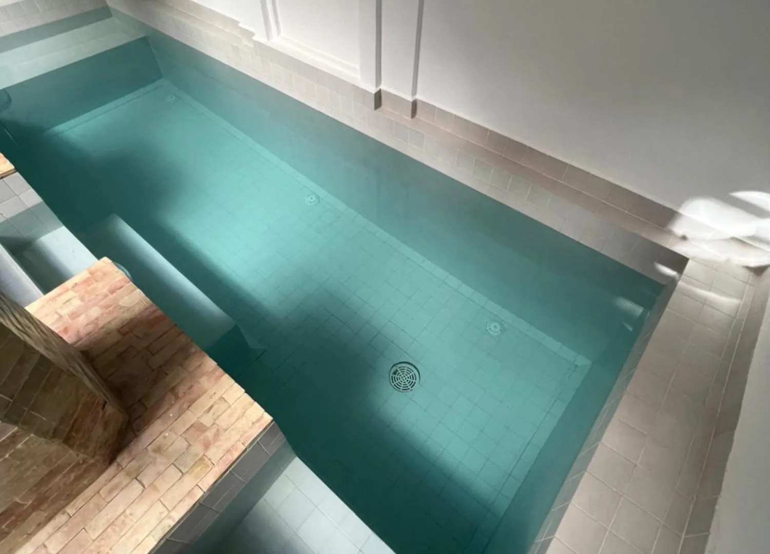 ***  Riad Villa El Arsa Marakeş Fas