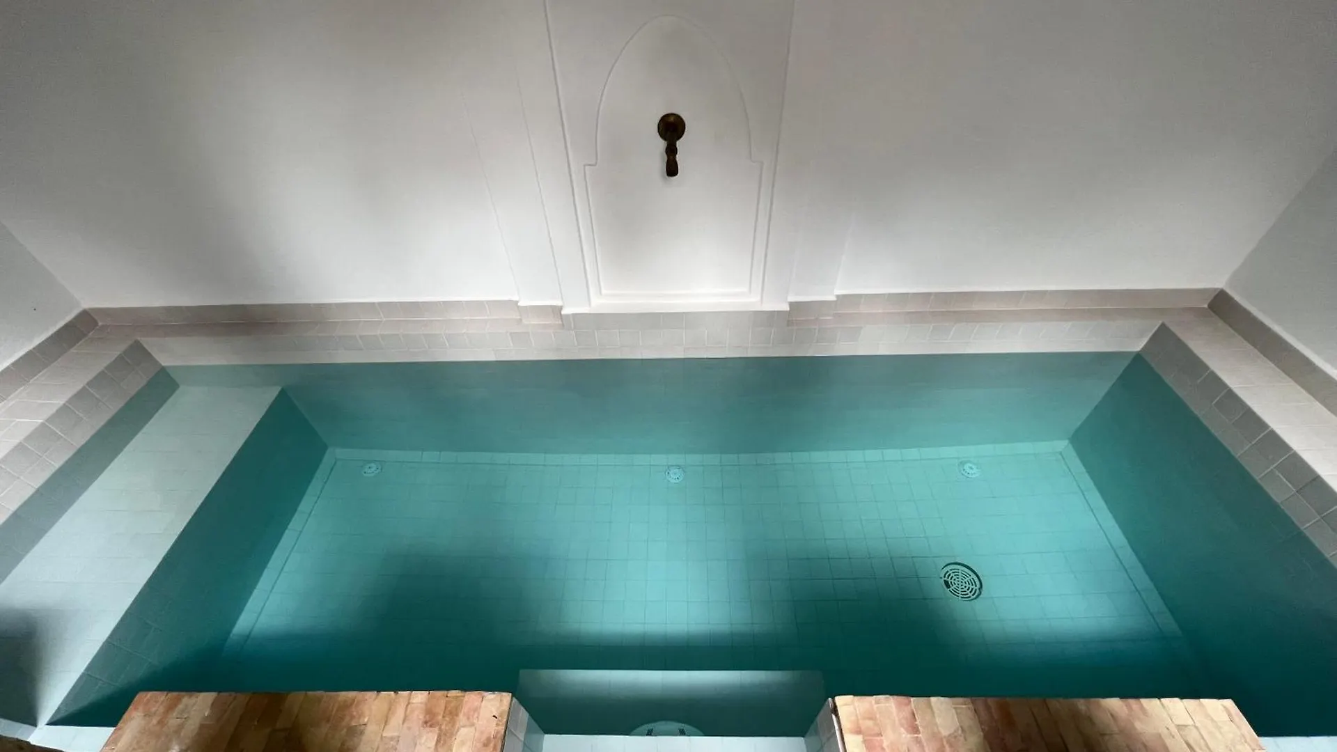 Riad Villa El Arsa Marakeş